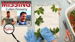 What Really Happened to Cullen Finnerty? | CraftTime Mystery