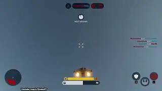 Two A-Wings 100-0