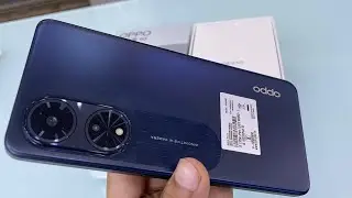 Oppo F23 5G Black Unboxing, First Look & Review 🔥 | Oppo F23 5G price, Spec & Many More #oppo
