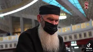 Адам Шахидов. Хьехам