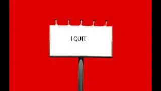 I Quit YouTube: 5 Reasons Why I Stopped