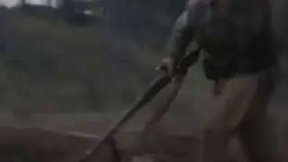 Нас не нужно жалеть