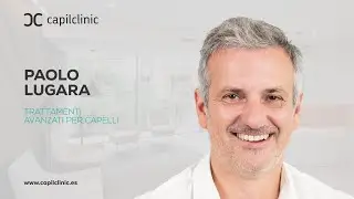 Trapianto di capelli in Italia ⭐
