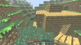 MINECRAFT BULLSHIT...