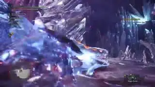 Monster Hunter World: Super Shenlong