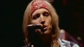 Tom Petty & The Heartbreakers: I'm Tired Joey Boy / Into The Great Wide Open.