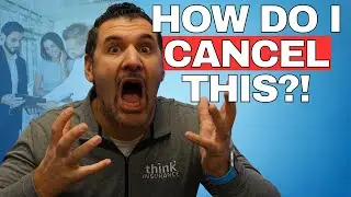 When and How To Cancel Your Car Insurance Policy