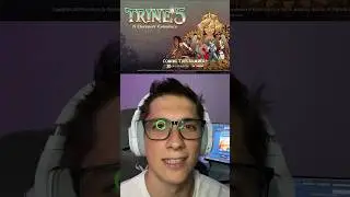 TRINE 5 - ПРОДОЛЖЕНИЕ КУЛЬТОВОЙ ИГРЫ СКВОЗЬ ВРЕМЯ