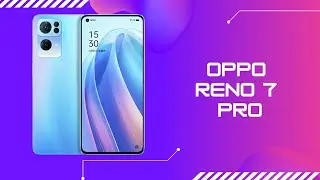 Oppo Reno 7 Pro ⚡