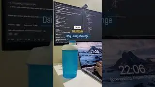Daily Coding Challenge 18 