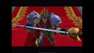 Layla Aspirant skin in 3 draws of X10 kuha agad. Magkano? Very lucky