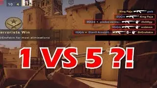 SOMETIMES I PLAY GOOD CS