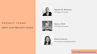 Best Professional Mentoring Platform | eMentor Connect