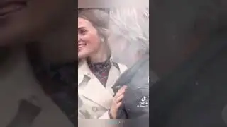 Старый конь не портит борозды. Юмор.