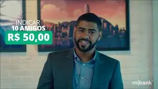 Convide um amigo! miBank