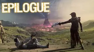 Season Of The Wish - Epilogue
