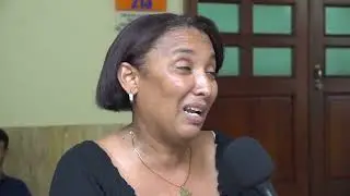 MADRE DE JOSHUA OMAR FERNANDEZ TRISTE POR CASO DOTOLCITO - La Tendencia Farandula