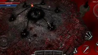 Anima Mobile ARPG/ANDROID - R8 ALL BOSS FIGHTS