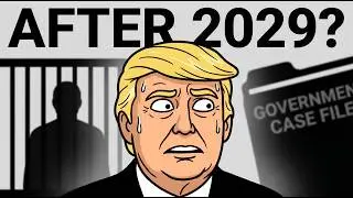 What Really Happens To Trump In 2029?