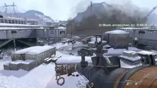 Lets Play Call of Duty Modern Warfare 2 german part 25