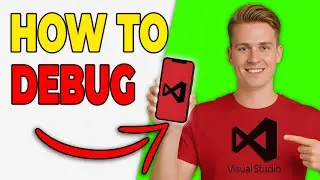 How To Debug Code In Visual Studio Code Step By Step (Beginner Friendly)