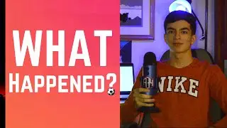 What Happened to Adrian 34?