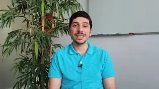Teaching a machine learning algorithm better | Farnood Salehi