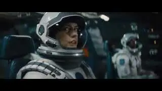 Интерстеллар (2014).Трейлер на русском.