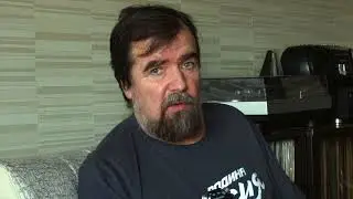 Война и второе распятие Христа