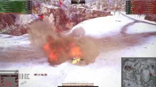 World Of Tanks UKR 7x7