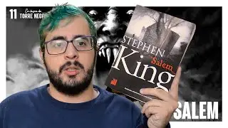 SALEM  (Stephen King)