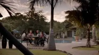 Airtel Zambia - Internet - Commercial