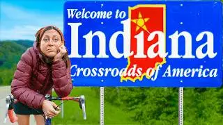 Biking Across America (part 5)