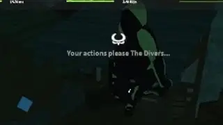 [Deepwoken] stealing an exploiter's squibbo kill and speedrunning enforcer