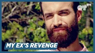 My Ex Boyfriend Used My Father As A Sugar Daddy | Gay Romance | Leather