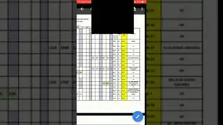 NTS CT merit list 2021 after interview