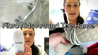 FIBROMYALGIA AIDS AROUND THE HOUSE!