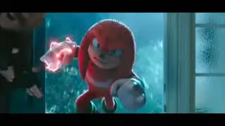 sonic 2 edit