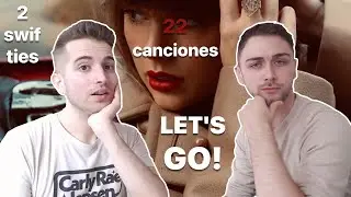ANÁLISIS de RED (Taylor's Version) con 