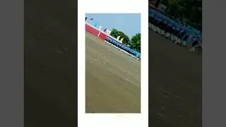 Passing Out Parade | Enjoy IAF Life