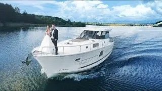 Миша  и Элина клип