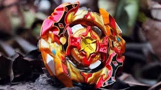 Cho Z Spriggan 0W.Zt UNBOXING | Cho Z Customize Set B-128