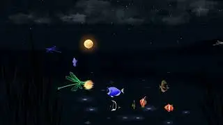 KIDSTV Magic Dream for Kids🐻Magical Dream Baby 🐻Magical Dream Baby Music🐻Magical Dream Baby Sleeping