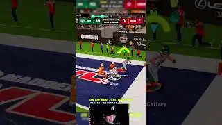 This is the *BEST* throw YOUVE EVER SEEN!!😂 