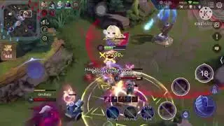 Những pha đỉnh cao của Florntino trong LQMB / NHN Gaming