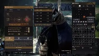 BLACK DESERT CONSOLE: THANK YOU PEARL ABYSS!!!!