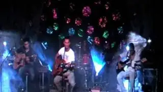 UnMinD-The Gal Nxt Door Unplugged