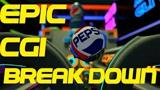 PEPSI B-ROLL BREAKDOWN!!!