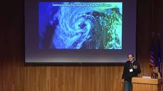 Krste Asanović: Berkeley ADEPT Lab: Reigniting innovation in the hardware industry