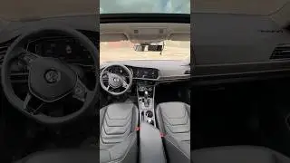 VW Jetta - самый доступный VAG из Кореи